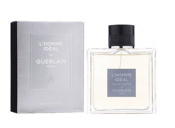 Guerlain L'Homme Ideal 100 мл туалетна вода для чоловіків 23520 фото