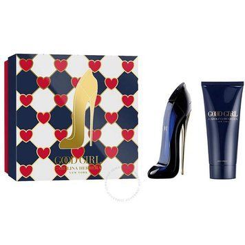 Carolina Herrera Good Girl + лосьон для тіла 80 мл парфумована вода набір для жінок 20887 фото