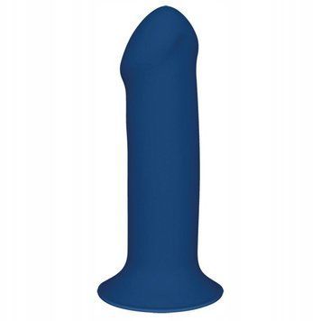 Фалоімітатор Adrien Lastic Hitsens 4, Silexpan, терморегульований AL24035 фото