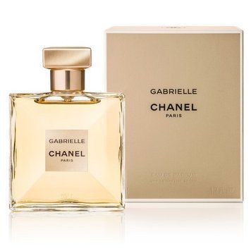 Chanel Gabrielle 50 мл парфумована вода для жінок 12553 фото