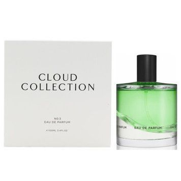 Zarkoperfume Cloud Collection № 3 100 мл парфумована вода для жінок 13763 фото