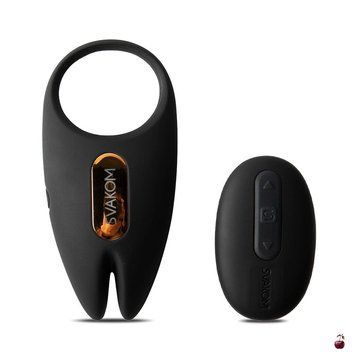 Svakom Winni 2, ерекційне віброкільце, керування зі смартфона SO6372 фото