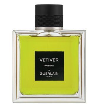 Guerlain Vetiver Parfum 100 мл парфуми для чоловіків 32094 фото