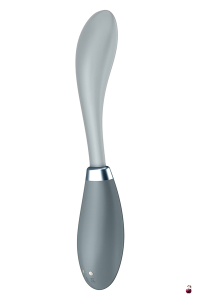 Вібратор для точки G Satisfyer G-Spot Flex 3, гнучкий SO6727 фото
