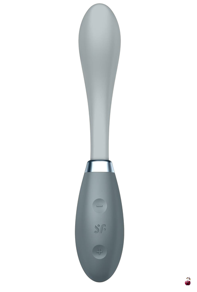 Вібратор для точки G Satisfyer G-Spot Flex 3, гнучкий SO6727 фото