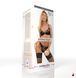 Мастурбатор Fleshlight Girls: Bonnie Blue - 1K, зі зліпка вагіни, ніжний SX3949 фото 3
