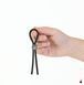 Ерекційне кільце-ласо LUX Active Tether Adjustable Silicone Cock Tie, силіконове SO6844 фото 1
