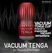 Мастурбатор Tenga VACUUM CUP, еластомер, для вакуумних насадок SX2462 фото 4