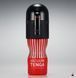 Мастурбатор Tenga VACUUM CUP, еластомер, для вакуумних насадок SX2462 фото 3