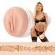 Мастурбатор Fleshlight Girls: Bonnie Blue - 1K, зі зліпка вагіни, ніжний SX3949 фото 2