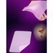 Латексна серветка Grape Latex Dental Dams, смак винограду ON60154 фото 3