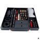 Аксесуари BDSM LOCKINK All-in-1 Play Kit, чорний SX0819 фото 2