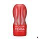 Мастурбатор Tenga VACUUM CUP, еластомер, для вакуумних насадок SX2462 фото 1