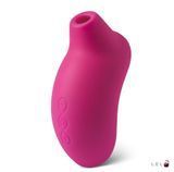 Вібратори LELO SONA Cerise: звукова стимуляція клітора SO8106 фото