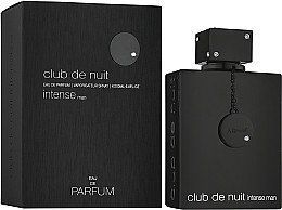 Armaf Club De Nuit Intense Man 200 мл парфумована вода для чоловіків 14088 фото
