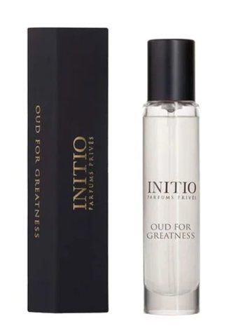 Initio Parfums Prives Initio s Prives Side Effect 5 мл парфумована вода для жінок 27589 фото