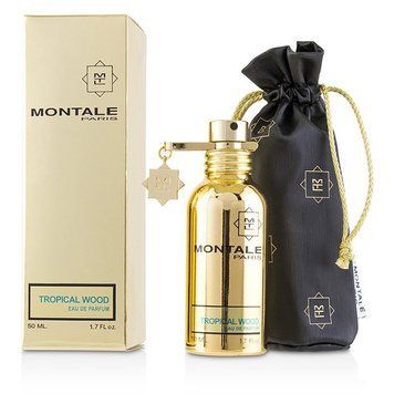 Montale Tropical Wood 50 мл парфумована вода для жінок 11556 фото