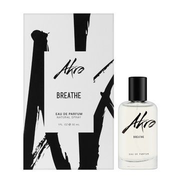 Akro Breathe 100 мл парфумована вода унісекс 31273 фото