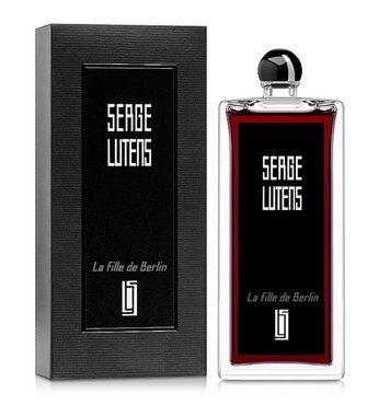 Serge Lutens La Fille de Berlin 50 мл парфумована вода для жінок 19651 фото