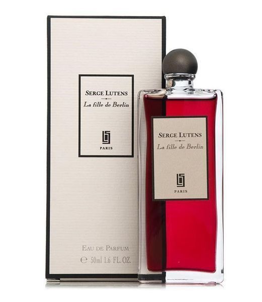 Serge Lutens La Fille de Berlin 50 мл парфумована вода для жінок 19651 фото