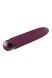 Вібратор куля Dream Toys Glam, силікон, магнітна зарядка DTR22106 фото 4