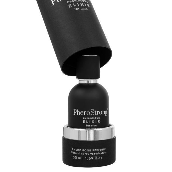 Духи с феромонами PheroStrong Pheromone Elixir для мужчин, 50 мл PS51413 фото
