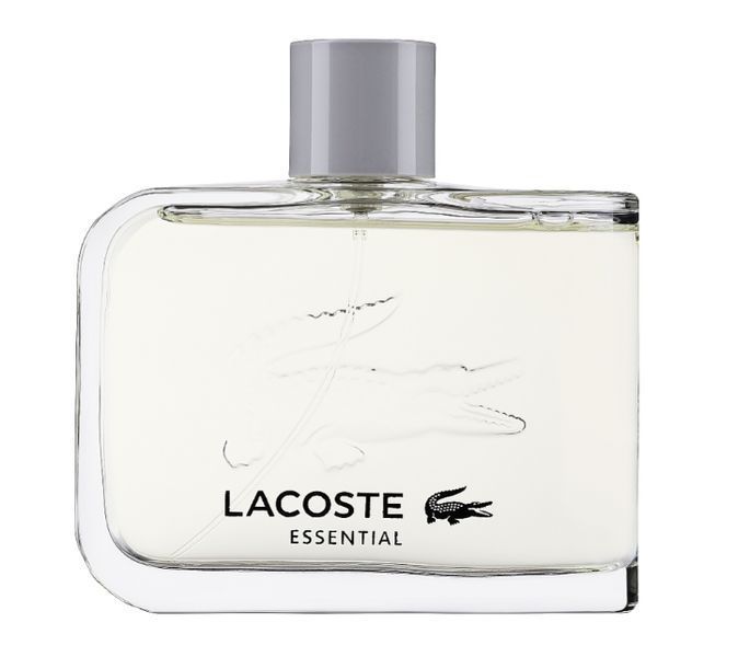Lacoste Essential 125 мл туалетна вода для чоловіків 11111 фото