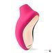 Вібратори LELO SONA Cerise: звукова стимуляція клітора SO8106 фото 2