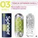Мастурбатор Tenga Spinner Shell SO2748 фото 4