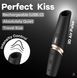 Вакуумний стимулятор Satisfyer Perfect Kiss, магнітна технологія 3D Air Pulse SX2161 фото 6