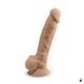 Фалоімітатор з вібрацією SILEXD Vetus Vibro Flesh, 20.3 см SO8213 фото 4