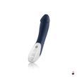 Вібратор Mystim Terrific Truman Blue