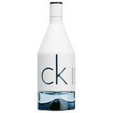 Calvin Klein CK IN2U Him 150 мл туалетна вода тестер для чоловіків 16282 фото