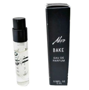 Akro Пробник Bake 2 мл парфумована вода унісекс 31275 фото