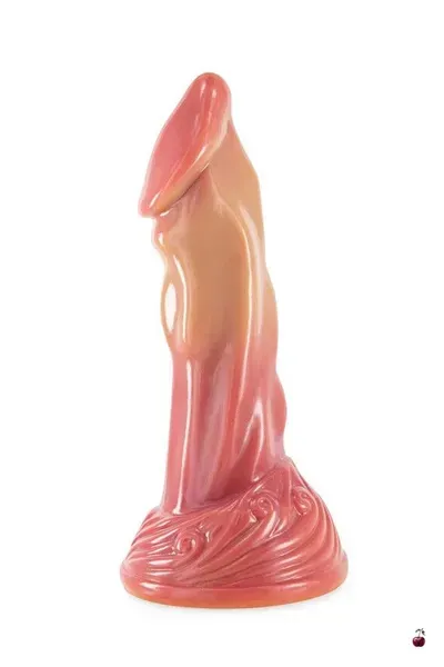 Дилдо для фістингу Kong Silicone - купити | Vyshnya.shop
