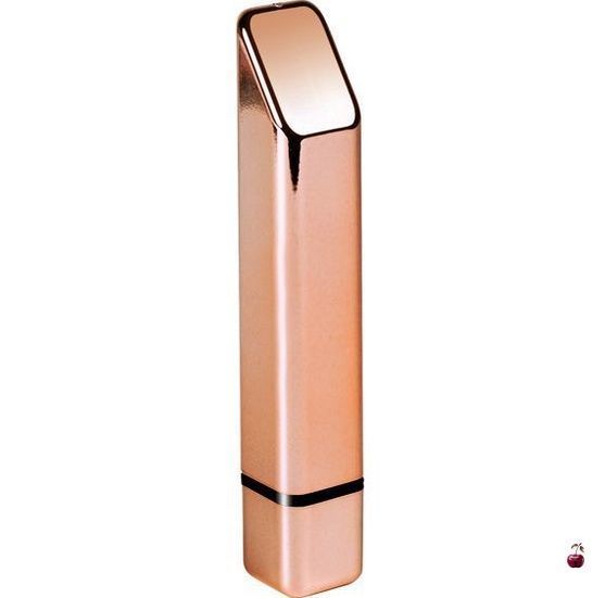 Вібратори Rocks Off Bamboo Rose Gold: компактний стимулятор із 10 режимами 10 фото