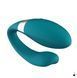 Вібратори для пар LELO Tiani Duo Ocean Blue, з двома моторами SX1293 фото 6