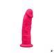 Фалоімітатор з вібрацією SILEXD Henry Vibro, рожевий SX3130 фото 4