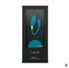 Вібратори для пар LELO Tiani Duo Ocean Blue, з двома моторами SX1293 фото 8