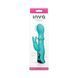 Вібратори NS Novelties INYA - Cyberluxe - Aqua SX4346 фото 6