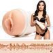 Fleshlight Girls Emily Willis Squirt, рожевий, зі зліпком вагіни F11659 фото 1