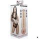 Fleshlight Girls Emily Willis Squirt, рожевий, зі зліпком вагіни F11659 фото 4