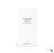 Презервативи Lelo HEX Condoms Original, 12 шт SX1294 фото