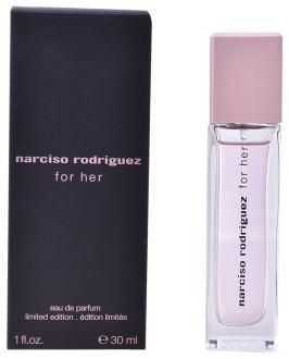 Narciso Rodriguez For Her 30 мл парфумована вода для жінок 13337 фото