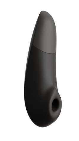 Вібратори Womanizer Enhance з вакуумною стимуляцією та вібрацією, чорний 12999 /Wzsn1SG9 фото