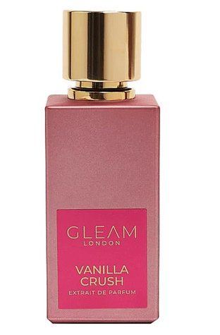 Givenchy Gleam Vanilla Crash 50 мл Extrait de Parfum тестер для жінок 28389 фото