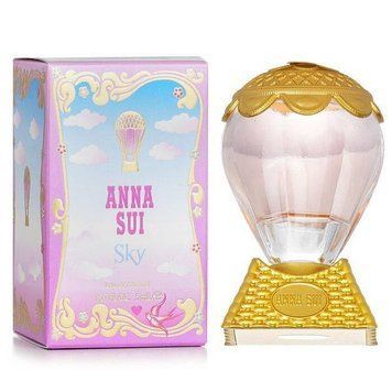Anna Sui Sky 5 мл туалетна вода для жінок 25426 фото