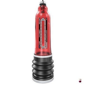 Гідропомпа Bathmate Hydromax 7 Red, для збільшення HM-30-BR фото