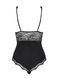 Боді Obsessive Luvae teddy S / M 410716 фото 6