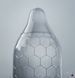 Презервативи Lelo HEX Condoms Original, 12 шт SX1294 фото 2